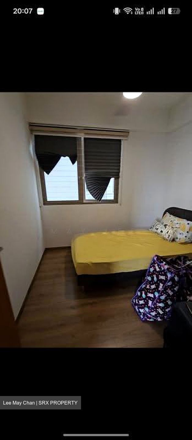 The Vales (D19), Condominium #606853661
